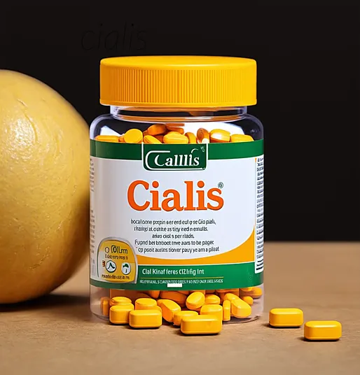 Effetti collaterali del cialis